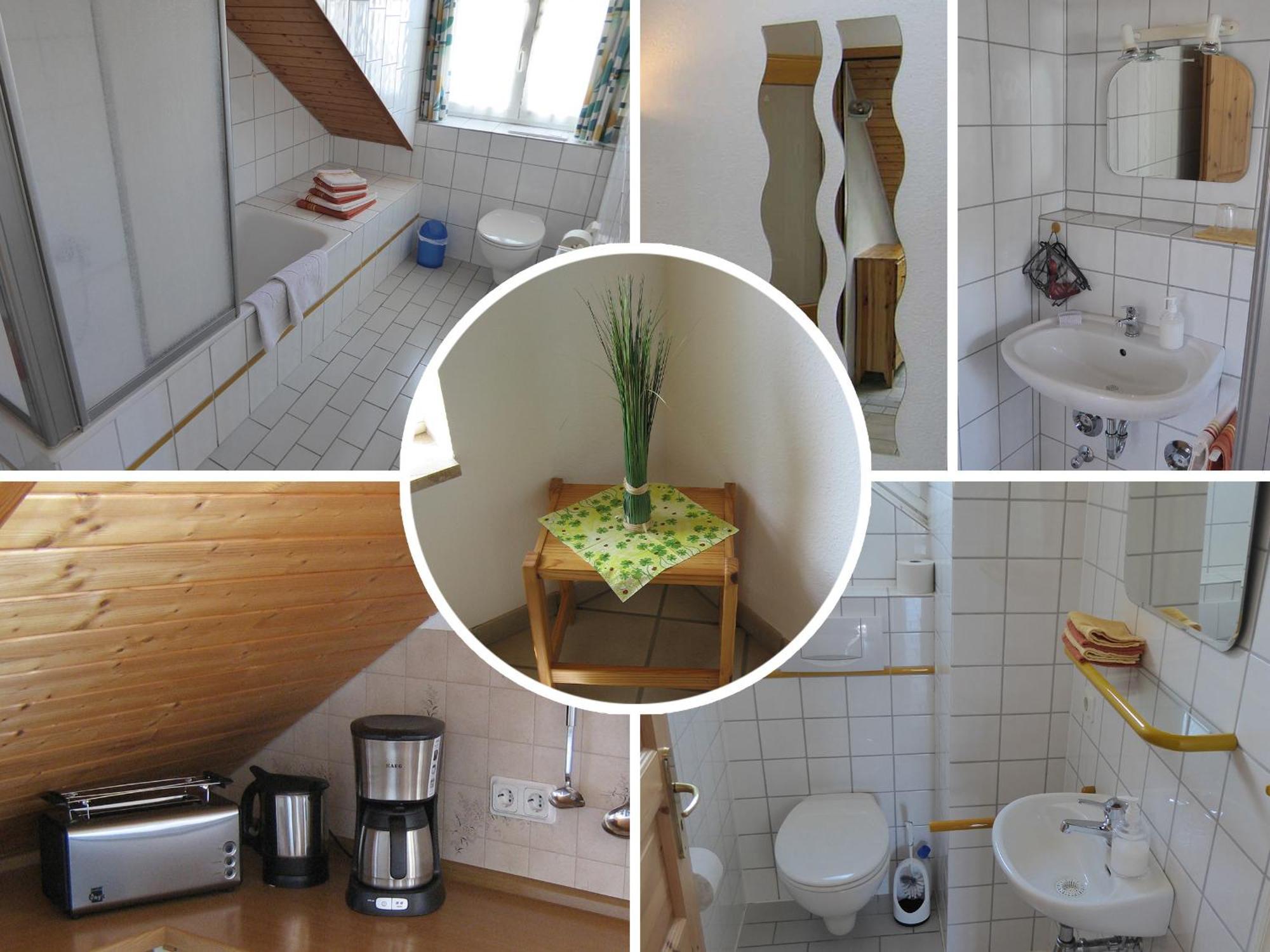 Haus Sonntag Apartment Frickingen Luaran gambar